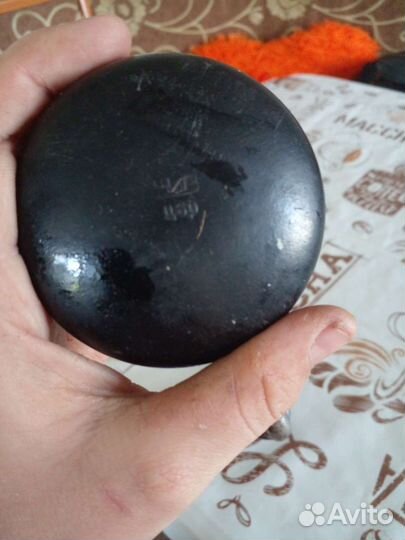 Дрель СССР Чиз