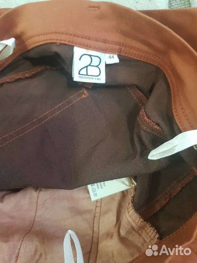 Женские вещи пакетом 50 52