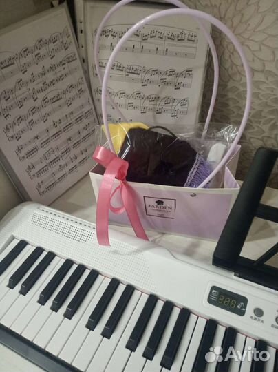 Цифровой синтезатор