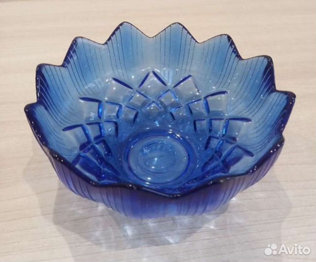 Ваза для фруктов, салатник СССР