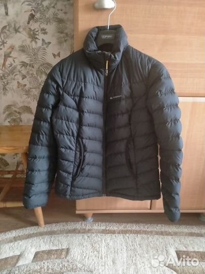 Куртка женская