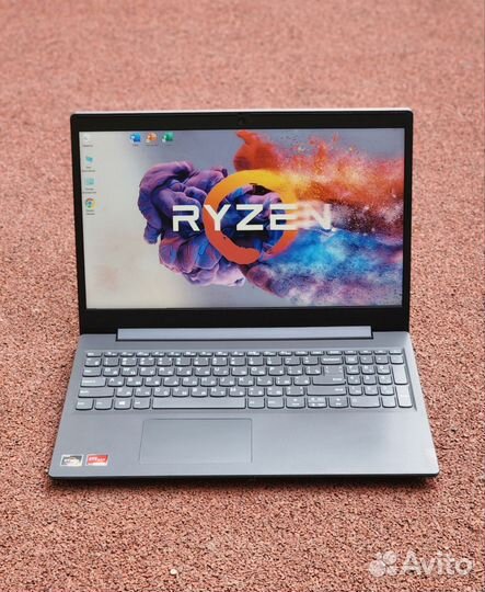 Lenovo 2022 Ryzen 5