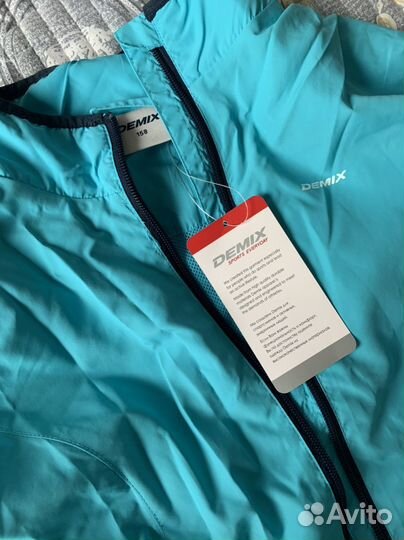 Спортивный костюм Demix