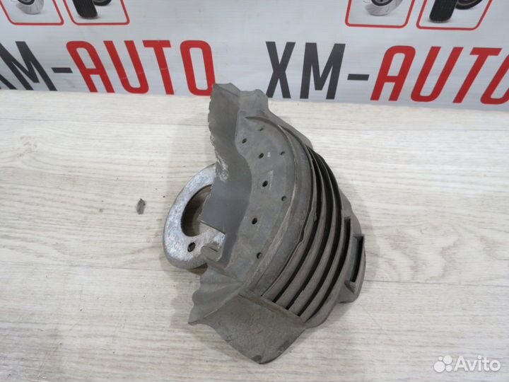 Пыльник амортизатора задний правый Audi A7