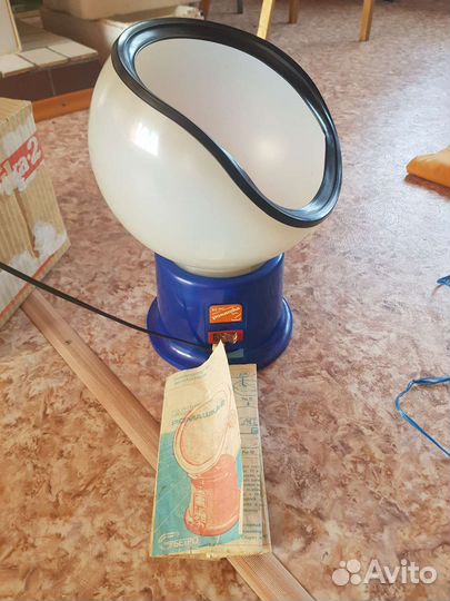 Косметический прибор - Ромашка 2