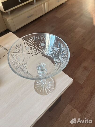 Ваза для фруктов