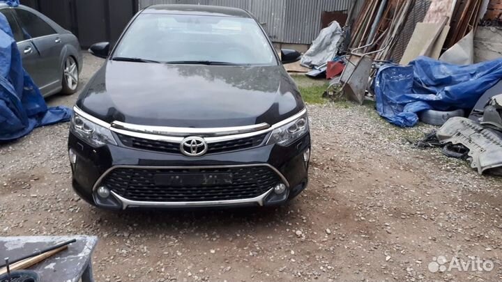 Авто Разбор Toyota camry v55