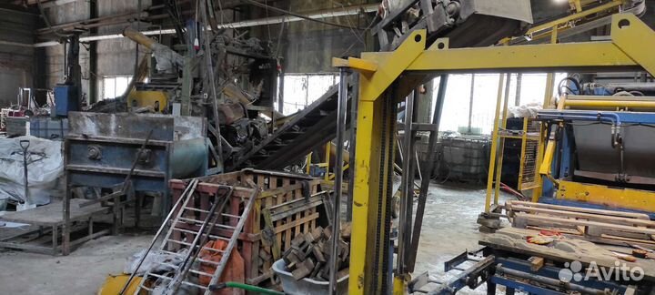 Рем. Частотников, пром. элек. и автоматика, КИП