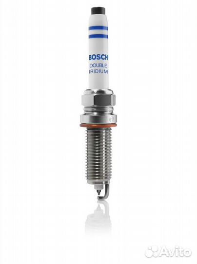 0242230533 Свеча зажигания fr8mii33x (1.0)