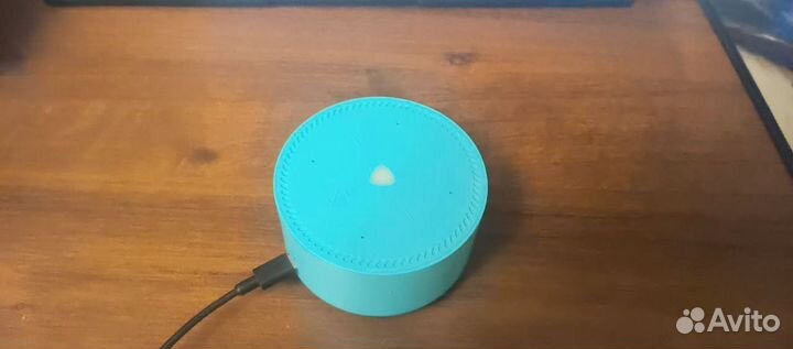 Станция Алиса lite