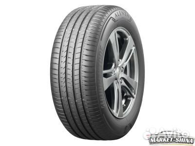 Bridgestone Alenza 001 265/60 R18 110V