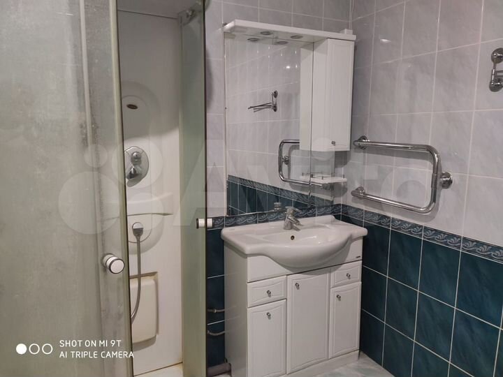 2-к. квартира, 75 м², 3/8 эт.