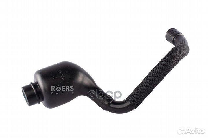 Патрубок системы вентиляции картерных газов RPL