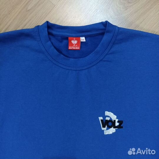 Толстовка утепленная Engelbert Strauss (XXL)