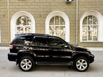 Toyota Land Cruiser Prado 4.0 AT, 2008, 275 000 км, с пробегом, цена 2 750 000 руб.