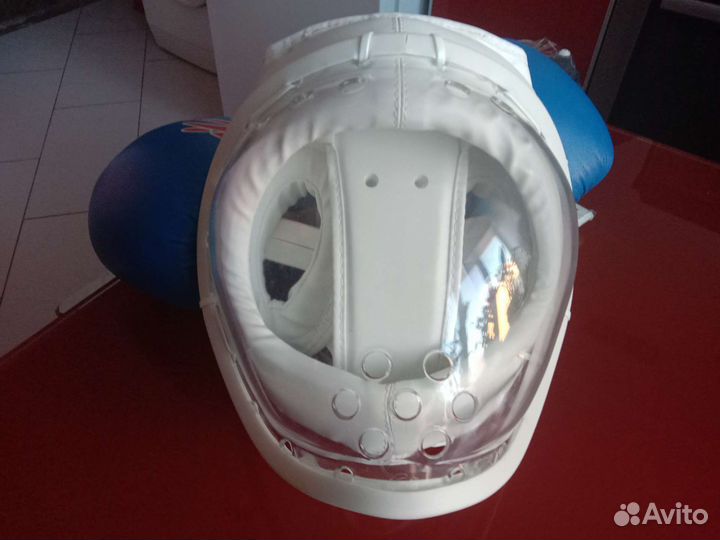 Шлем детский