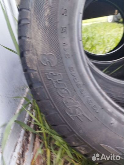 Cordiant Sport 3 195/65 R15 95V