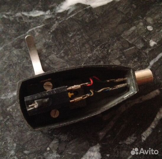 Ortofon SPU картридж