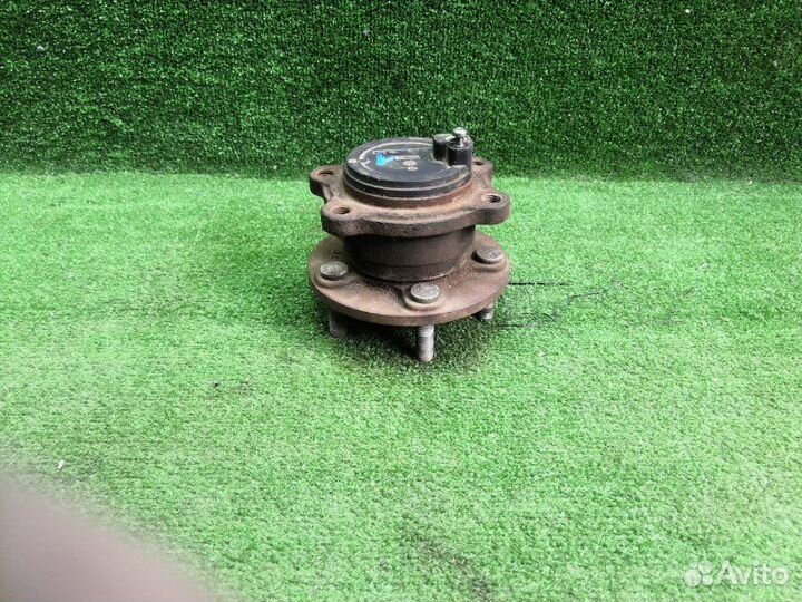 Ступица задняя Ford Focus 3