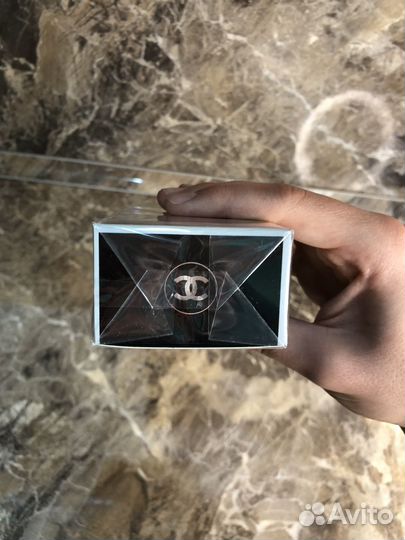 Духи мужские chanel platinum egoist