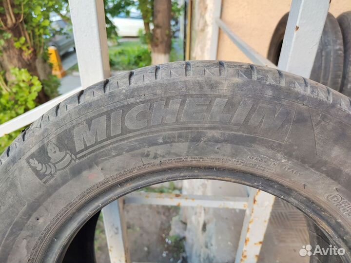 Michelin Energy Saver 205/65 R15