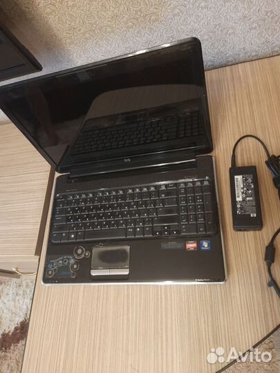 Hp pavilion dv6 6b