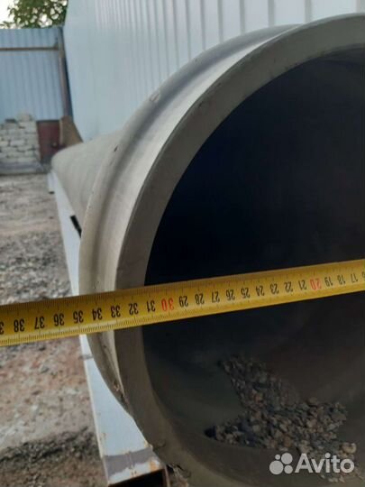 Труба пластиковая 300