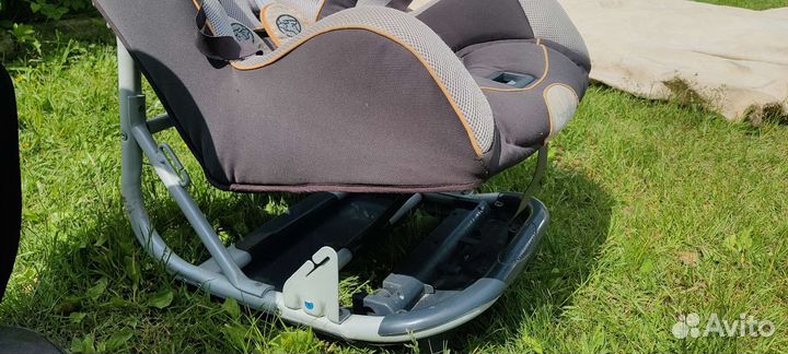 Автокресло Brevi 0-18 кг