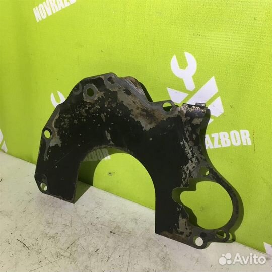 Пластина кпп Ауди 80 90 Б3