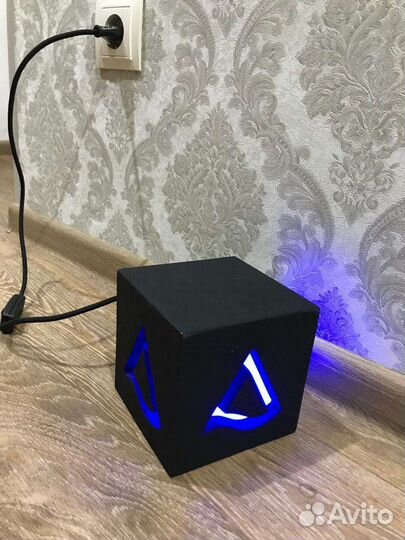 Светильник