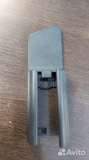 Накладка сиденья Bmw X5 50Ix F15 N63N 4.4 2013