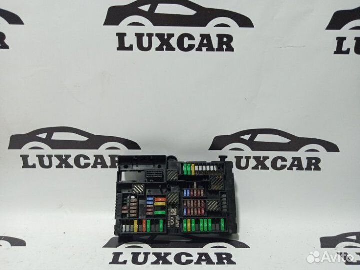 Блок предохранителей Bmw X6 G06 2021