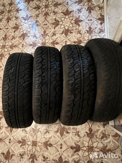 Литые диски R13 на ваз 4шт