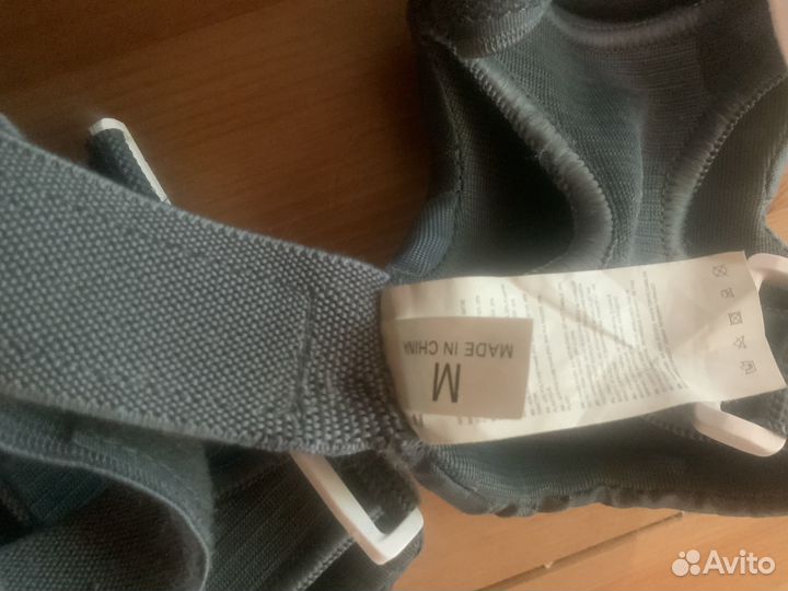 Защита детская для роликов / скейтборда Reaction