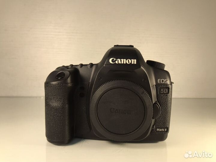 Canon eos 5D mark ii body (id4522)