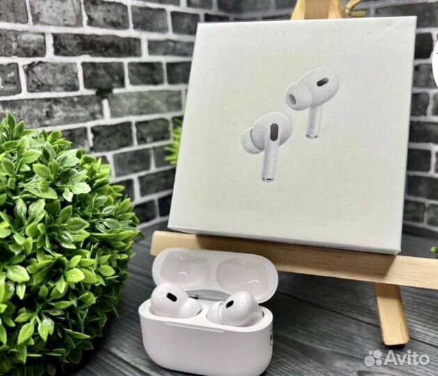 Airpods Pro 2