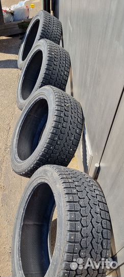 Yokohama Ice Guard F700S 215/45 R17 91Q