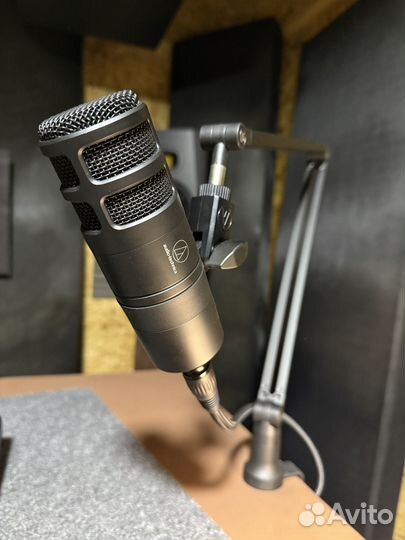 Audio Technica AT2040