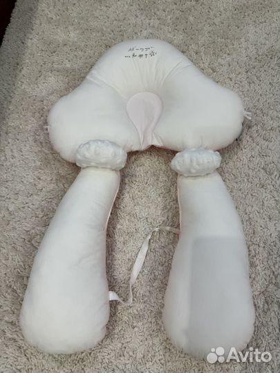 Подушка-кокон