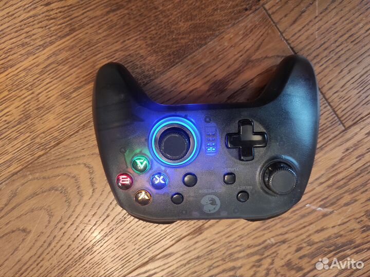 Джойстик Gamesir t4pro