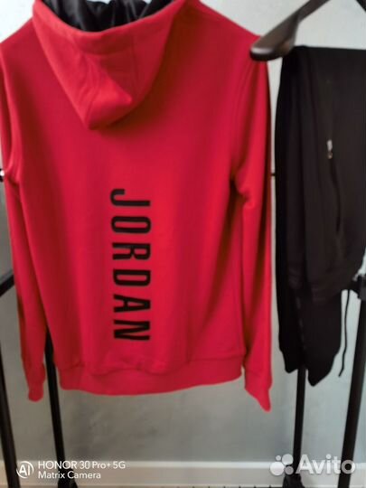 Костюм мужской Jordan