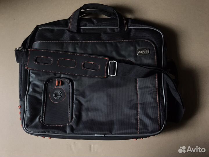 Сумка для ноутбука