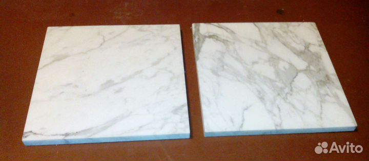 Мрамор под акустику (цена за пару)