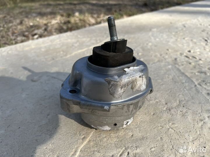 Подушка двигателя bmw x5 e53