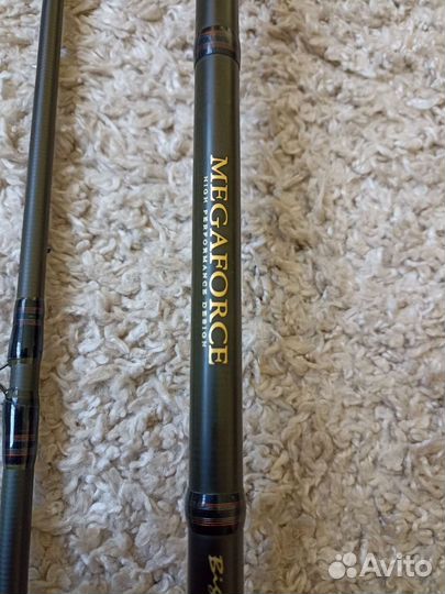 Спиннинг Daiwa Megaforce