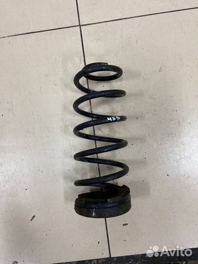 Пружина подвески задняя Hyundai Creta
