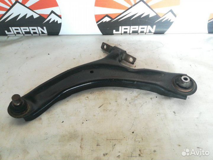 Рычаг передний левый Nissan X-Trail NT31 T31