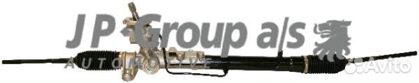 Рулевой механизм в сборе 1144300400 JP Group