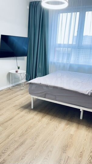 Квартира-студия, 22 м², 11/17 эт.