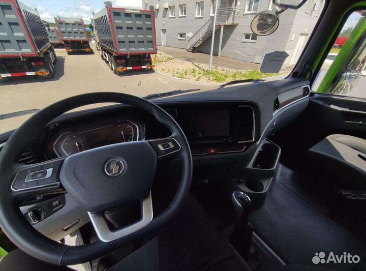 Shacman (Shaanxi) X3000, 2023